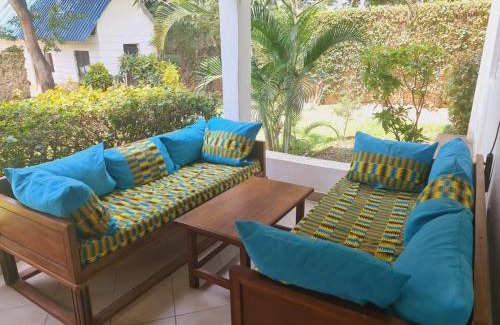 Mtwapa Apartamento | Dengozi Residence