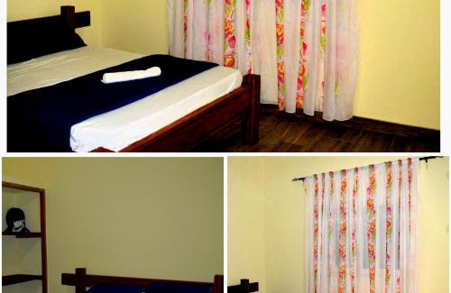 Mtwapa Apartamento | Dengozi Residence