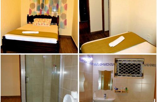 Mtwapa Apartamento | Dengozi Residence