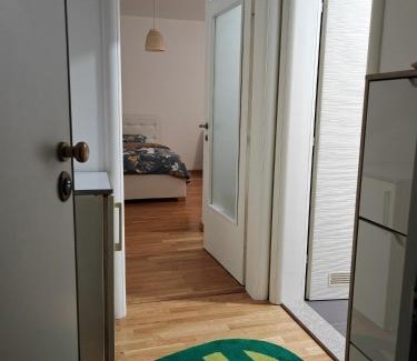 Mostar Apartamento | Deni&Emir