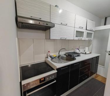 Mostar Apartamento | Deni&Emir