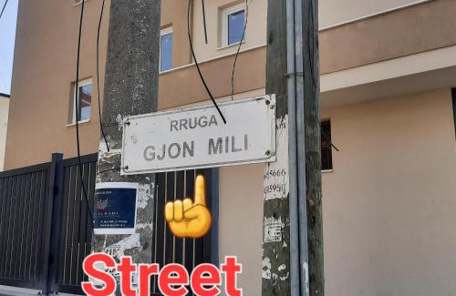 Tirana Apartamento | Deni's Family Apartment in New BLVD