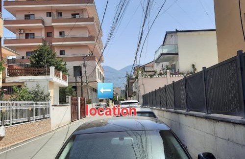 Tirana Apartamento | Deni's Family Apartment in New BLVD