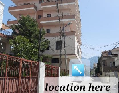 Tirana Apartamento | Deni's Family Apartment in New BLVD