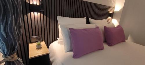 Les Deveses Apartamento | Denia Beach Apartment Jardín privado y piscina