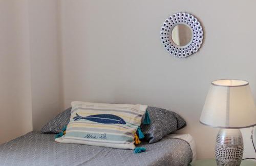 Playa de la Almadrava Apartamento | Denia Beach in Almadraba