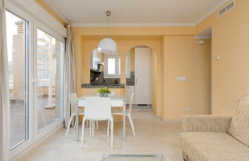 Denia Apartamento | Denia Beachfront apartment