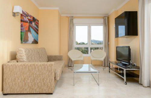 Denia Apartamento | Denia Beachfront apartment