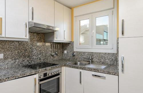 Denia Apartamento | Denia Beachfront apartment