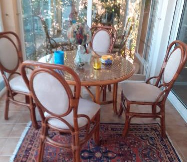 Denia Apartamento | Denia La Rosaleda Las Marinas TOP Anlage