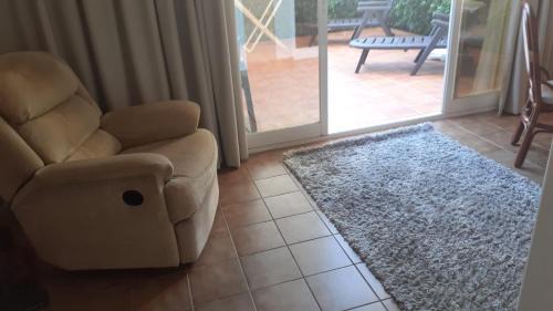 Denia Apartamento | Denia La Rosaleda Las Marinas TOP Anlage