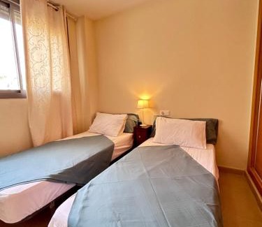 Vergel Apartamento | Denia Nature Apartment