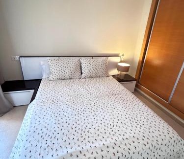Vergel Apartamento | Denia Nature Apartment