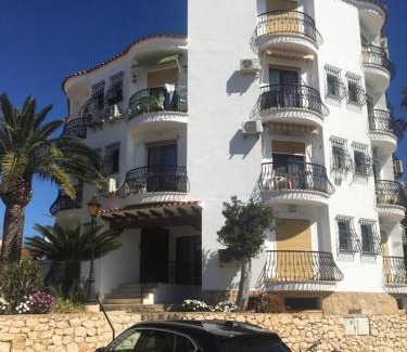 Denia Apartamento | Denia Playa I