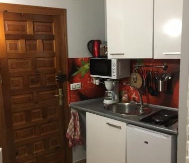 Denia Apartamento | Denia Playa I