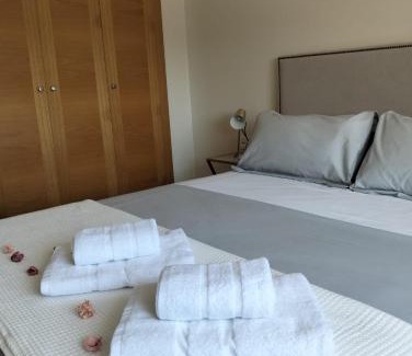 Molinell Apartamento | DENIA Playa Santa Ana Adosados - Cómodo apartamento con Piscina, Terraza y Parking, a 2 minutos de la playa