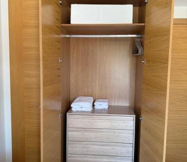 Molinell Apartamento | DENIA Playa Santa Ana Adosados - Cómodo apartamento con Piscina, Terraza y Parking, a 2 minutos de la playa