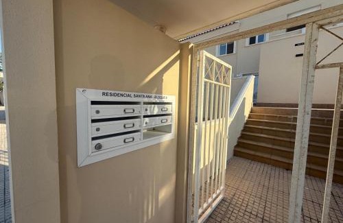 Molinell Apartamento | DENIA Playa Santa Ana Adosados - Cómodo apartamento con Piscina, Terraza y Parking, a 2 minutos de la playa