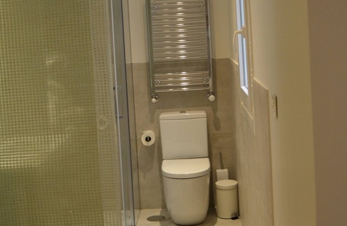 Centro histórico de Santiago de Compostela Casa | Deniké Hostal Grupo Atalaia