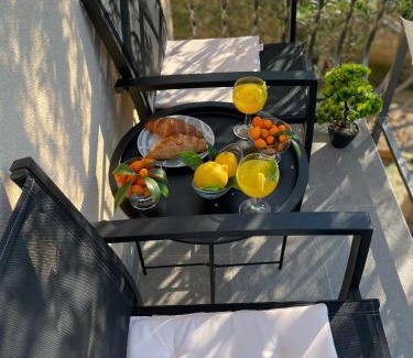 Zdrelac Apartamento | Denis Apartment
