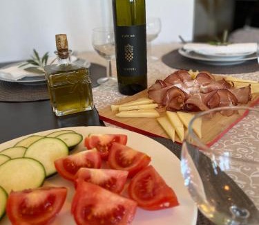 Zdrelac Apartamento | Denis Apartment