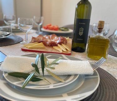 Zdrelac Apartamento | Denis Apartment