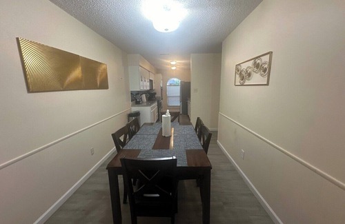 Odessa Casa | Denis Mansion in Odessa, TX