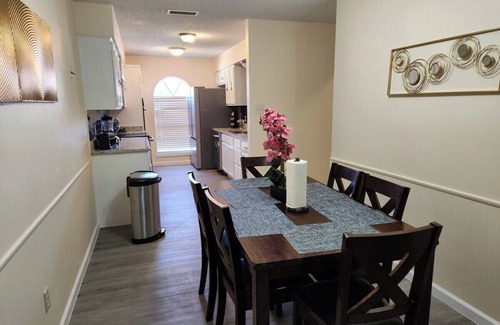 Odessa Casa | Denis Mansion in Odessa, TX