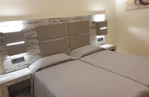 Agrilia Apartamento | Denise Apartments