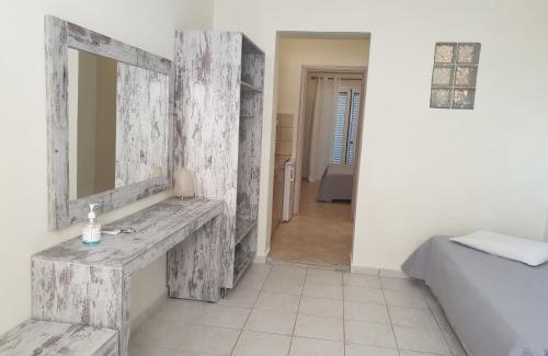 Agrilia Apartamento | Denise Apartments