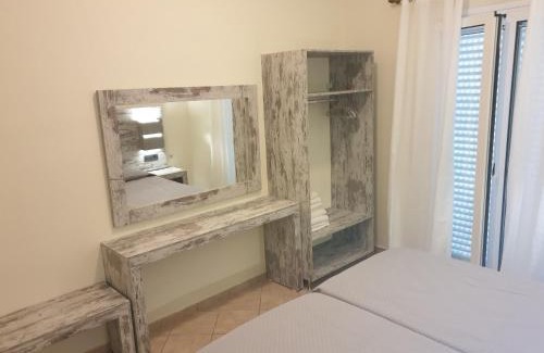 Agrilia Apartamento | Denise Apartments