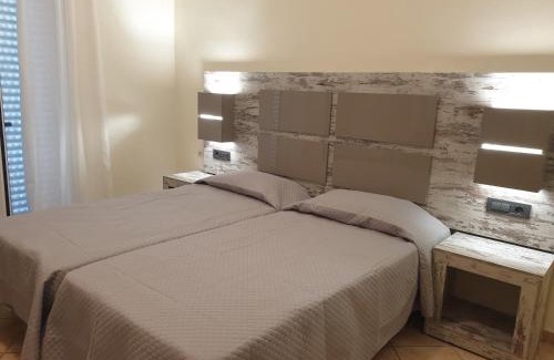 Agrilia Apartamento | Denise Apartments