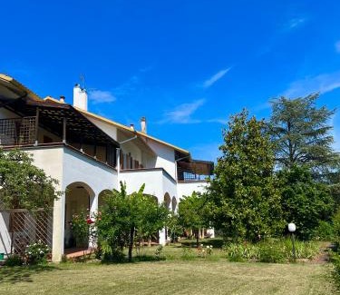 Monte San Pietro Cama Y Desayuno | Denise B&B