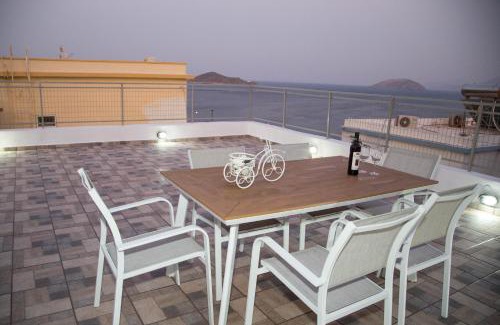 Leros Apartamento | Denise House