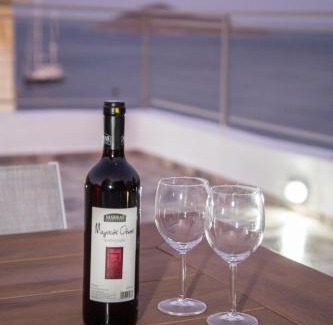 Leros Apartamento | Denise House