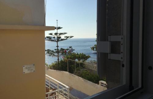 Leros Apartamento | Denise House