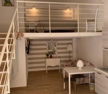 Bagheria Apartamento | Denise Vacanze - Monolocali arredati
