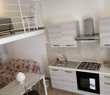 Bagheria Apartamento | Denise Vacanze - Monolocali arredati