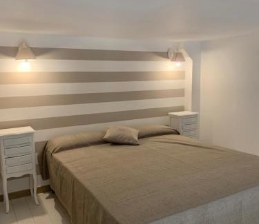 Bagheria Apartamento | Denise Vacanze - Monolocali arredati