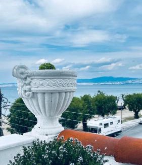 Agia Triada Apartamento | DENITH Rooftop