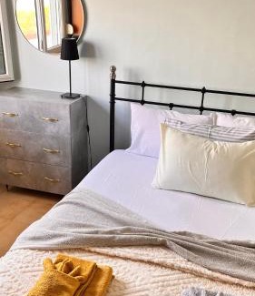 Agia Triada Apartamento | DENITH Rooftop
