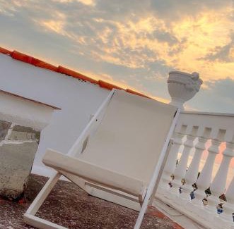 Agia Triada Apartamento | DENITH Rooftop