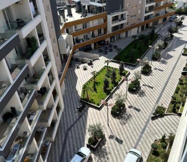 Golubovina Apartamento | Deniz manzaralı ferah daire