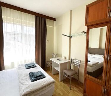 Akcakoca Casa | Deniz pansiyon
