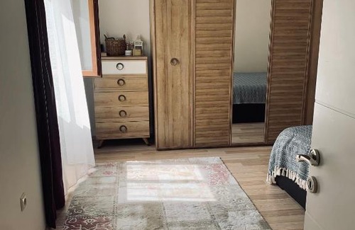 Cayeli Apartamento | Elvan Bilgin