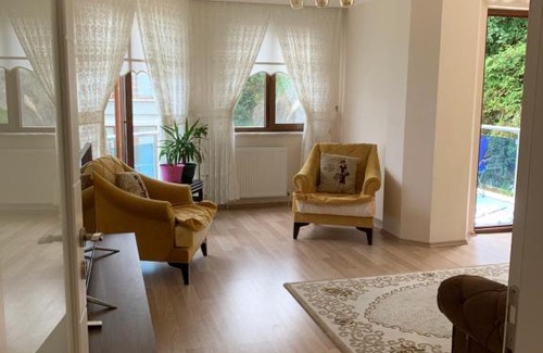 Cayeli Apartamento | Elvan Bilgin