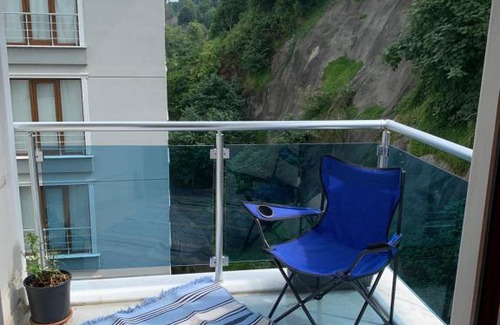 Cayeli Apartamento | Elvan Bilgin
