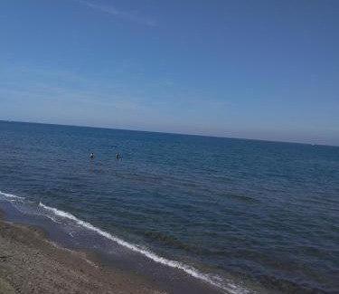 Karaburun Mahallesi Casa | Deniz Yıldızı Pansiyon