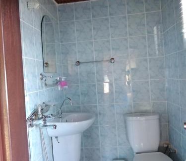 Karaburun Mahallesi Casa | Deniz Yıldızı Pansiyon