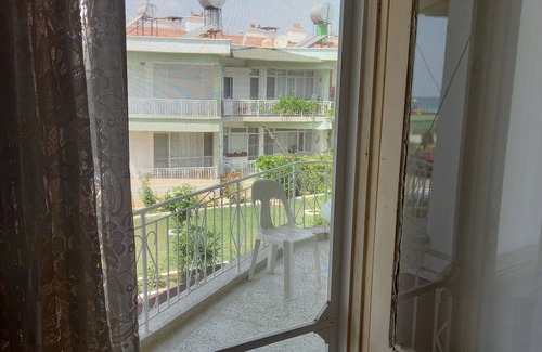 Bozyazi Condominio | Denize Sıfır Sakin Bir Tatil